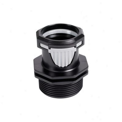 Laguna Click-fit Threaded Male Fitting