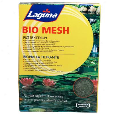 Laguna Power-flo Bio Mesh