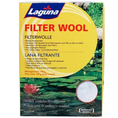 Laguna Power-flo Filter Wool