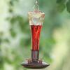 Landmark Hummingbird Feeder