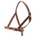 Leather Foal Slip Halter