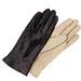 Leather Show Gloves By Hobby Horse