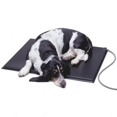 Lectro-kennel Large Heat Pad 110v (28 1/2