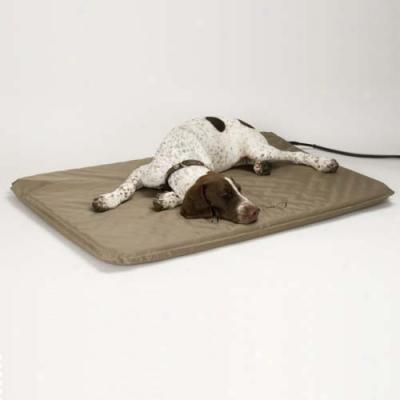 Lectro-soft Heated Bed - Large