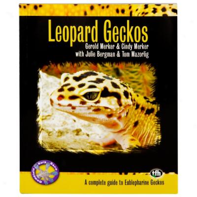 Leopard Geckos