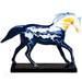 Lightning Bolt In The Trail Of Painted Ponies Collection