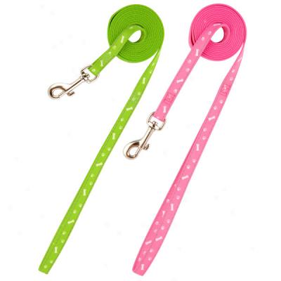 Lil' Paw(tm) Reflective Nylon Lead