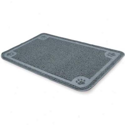 Litter Catcher Mat X-large