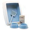 Litter Pan Starter Kits By Petmate