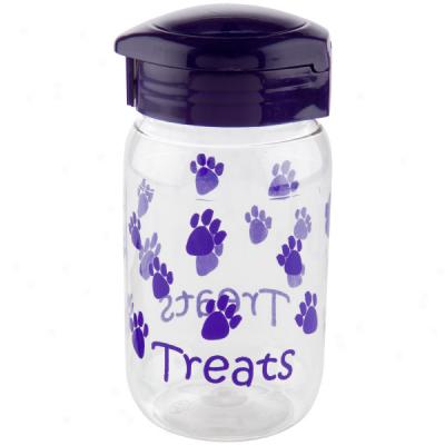 Lixit Slender Animal Entertainment Jar