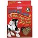 Luck & Love Treats - Alfalfa & AppleC ookie