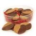 Luv Puppy Luv Treats Carob-dipped Dog Treats By Claudia's Cuisine