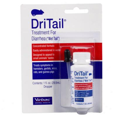 Mardel Dritail For Small Animals