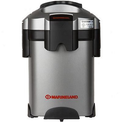 Marineland Multi-stage Canister Filters