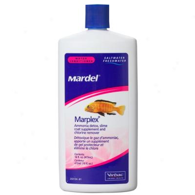 Marplex From Mardel