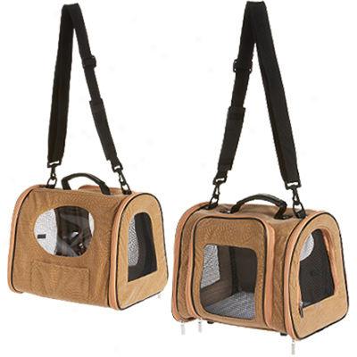 Marshall Small Pet Tote