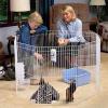 Marshalls Small Animal Playpen