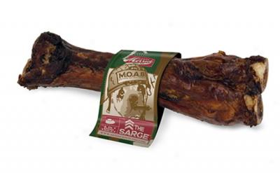 Merrick Sarge Canine Beef Bone