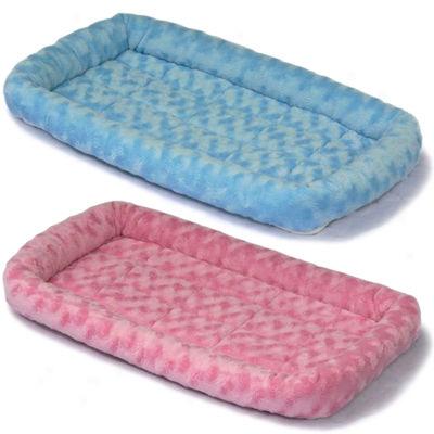 Midwest Quiet Time Pet Bed