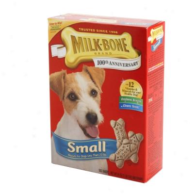 Milk-bone Small Dog Biscuits