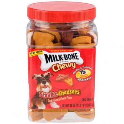 Milkbone Chewy Treats