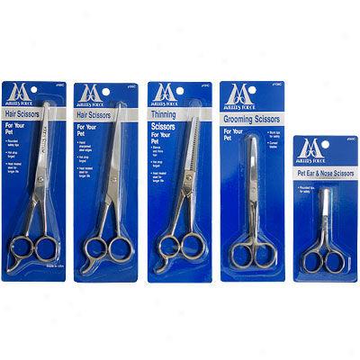 Millers Forge Grooming Shears