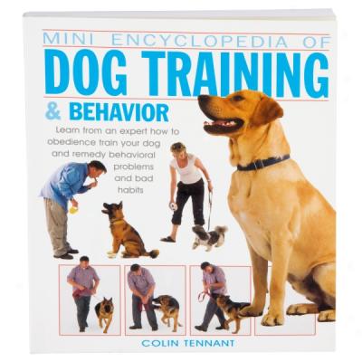 Mini Enfyclopedia Of Dog Training