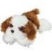 Mini Murphy Plush Puppy