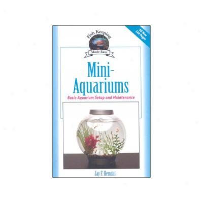 Miniature Aquariums