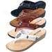Minnetonka Moccasin Ladies' Silverthorne Sandals