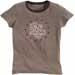 Muss Dudette's Ringer Ladies' T-shirt