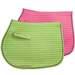 Monogrammed All-purpose Tropical Brights Cotton Quilted Pad