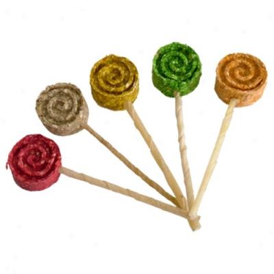 Munchy Rawhid eollipop - 30 Pack