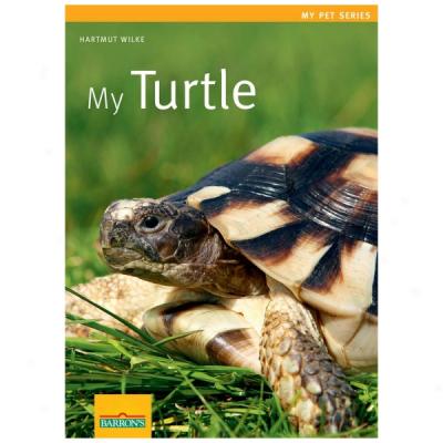 My Turtle (my Pet Seriies)