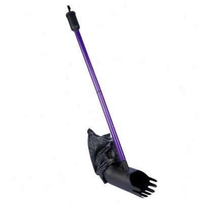 N2n Poop Patrol Pet Waste Scoop & Bags