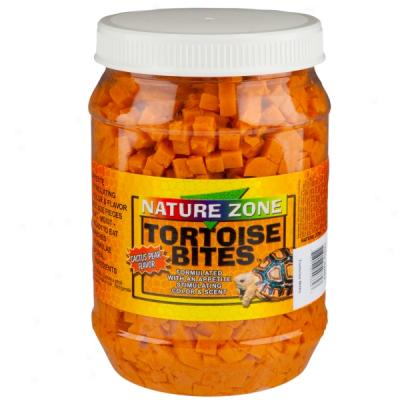 Nature Zone Tortoise Bites