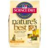 Nature's With the highest qualification Adult Cat Food With Real Chicken