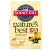 Nature's Best Adult Dog Food With Real Chicken