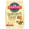 Nature's Best Puppy Food With Real Beef