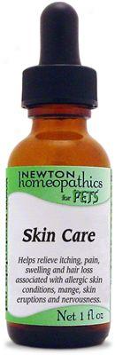 Newton Homeopathics Peel Care