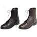 Nouvelle Zip-back/lac-up Children's Paddock Boots