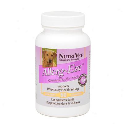 Nutri-vet Allerg-eze