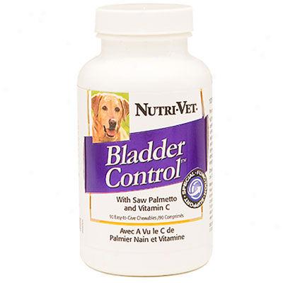 Nutri-vet Bladder Support Supplement