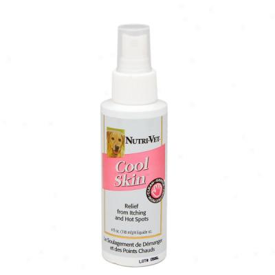 Nutri-vet Cool Skin