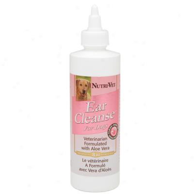 Nutri-vst Ear Cleanse