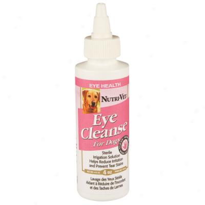 Nutri-vwt Watch Cleanse For Dogs