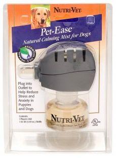 Nutri-vet Pet-ease For Cats