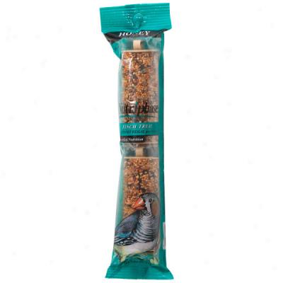 Nutriphase? Honey And Fruit/veggie Trest Sticks For Finches And Canaries