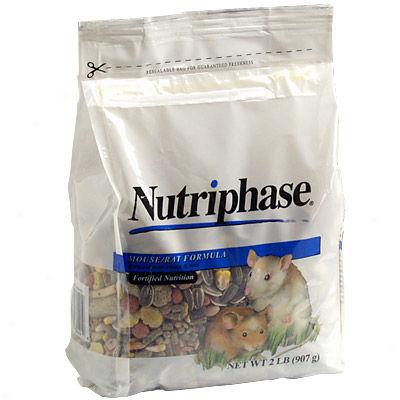 Nutriphase? Rat & Mouse Food