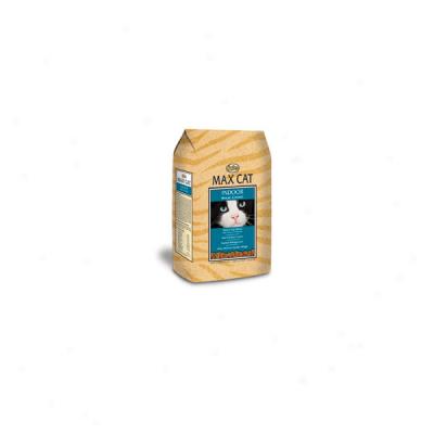 Nutro Max Cat Indoor Weight Hinder Formula